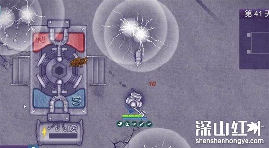 阿瑞斯病毒2羊怎么抓 阿瑞斯病毒2抓羊攻略