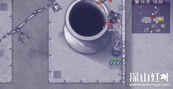 阿瑞斯病毒2骨弓boss怎么打 阿瑞斯病毒2骨弓boss打法攻略