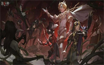 第五人格模仿者游戏角色有哪些 第五人格模仿者游戏成员大全