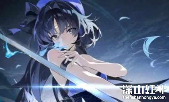 鸣潮变奏技能什么意思 鸣潮变奏技能介绍