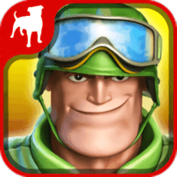 无敌士兵破解版