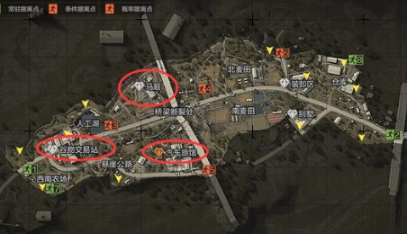 暗区突围什么时候爆率最高 暗区突围爆率高的时间