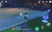 原神无人岛的秘密狂风之核如何通关 无人岛的秘密狂风之核通关攻略