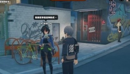 绝区零是真的治安官任务怎么做 绝区零是真的治安官事件任务攻略