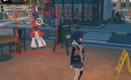 绝区零珂蕾妲邀约事件任务怎么做 绝区零珂蕾妲邀约事件任务攻略