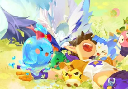 洛克王国世界什么时候上线 洛克王国世界上线时间