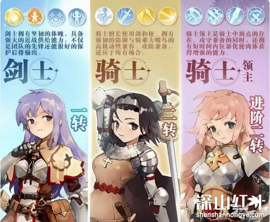 仙境传说新启航哪个职业强 仙境传说新启航职业推荐