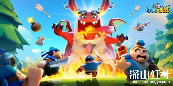 小兵大作战礼包码大全 小兵大作战兑换码2024最新