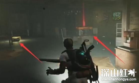 《七日世界》苏德兰果园宝箱位置一览