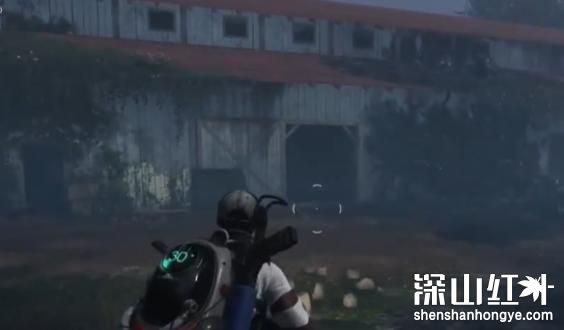 《七日世界》苏德兰果园宝箱位置一览