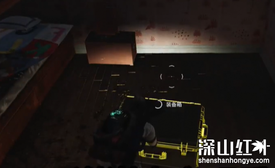 《七日世界》苏德兰果园宝箱位置一览