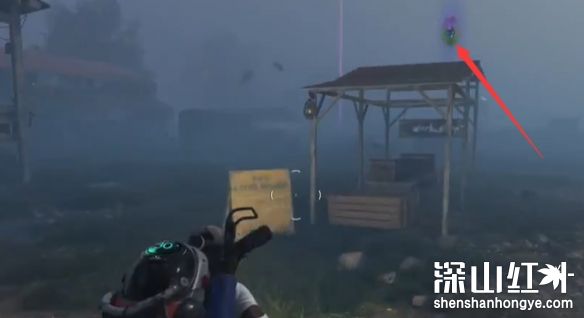 《七日世界》苏德兰果园宝箱位置一览