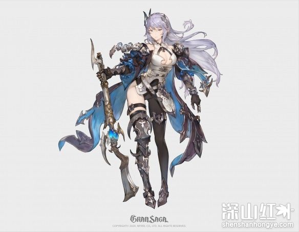 剑与骑士团娜玛丽怎么玩 剑与骑士团娜玛丽玩法攻略