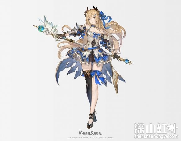 剑与骑士团赛莉娅德怎么玩 剑与骑士团赛莉娅德玩法攻略