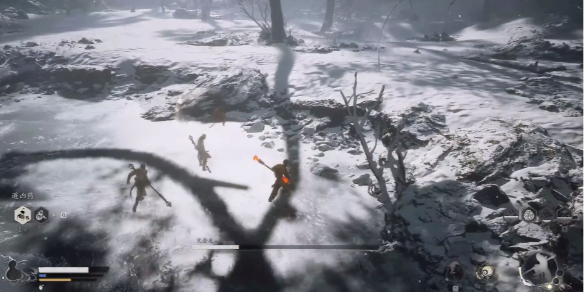 黑神话悟空怎么召唤猴毛分身 黑神话悟空召唤猴毛分身攻略