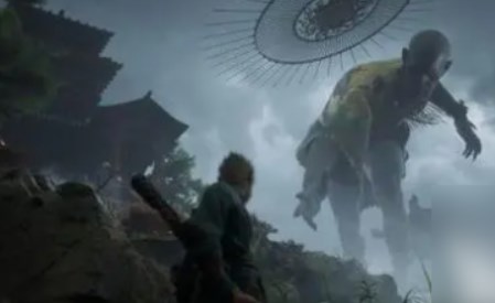 黑神话悟空广智怎么打 黑神话悟空广智打法攻略