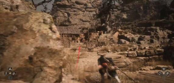 黑神话悟空地狼怎么打 黑神话悟空地狼打法攻略