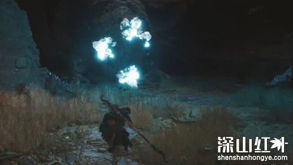 黑神话悟空石母怎么打 黑神话悟空石母打法攻略