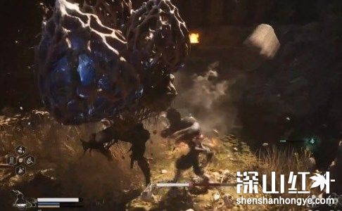 黑神话悟空石中人任务怎么做 黑神话悟空石中人任务介绍