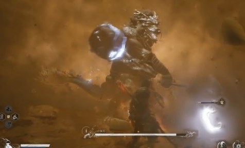 黑神话悟空小骊龙怎么打 黑神话悟空小骊龙打法攻略