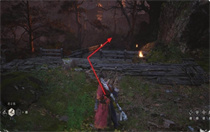 黑神话悟空红孩儿不下来怎么办 黑神话悟空红孩儿不下来解决方法