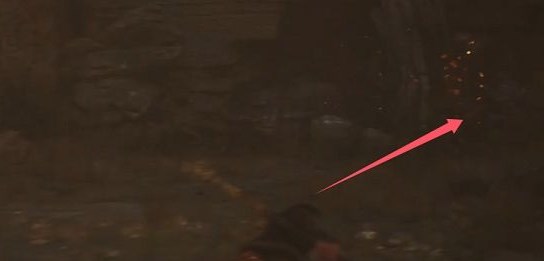 黑神话悟空百目真人在哪 黑神话悟空百目真人位置介绍