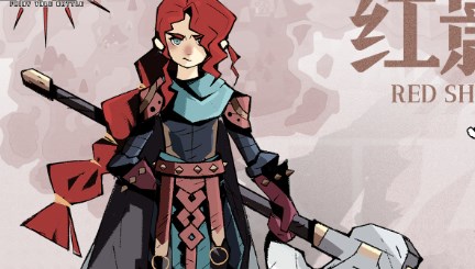 童话大乱斗红影战斧怎么样 童话大乱斗红影战斧属性介绍