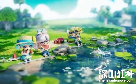 代号奇旅什么时候上线 代号奇旅上线时间一览