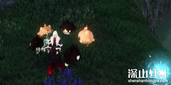 逆水寒手游宅宅漫游记奇遇怎么触发完成 逆水寒手游宅宅漫游记奇遇攻略