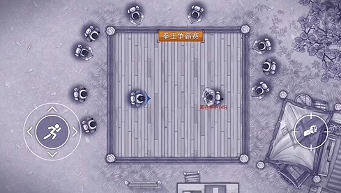 阿瑞斯病毒2拳击比赛怎么赢 阿瑞斯病毒2拳击比赛打法攻略