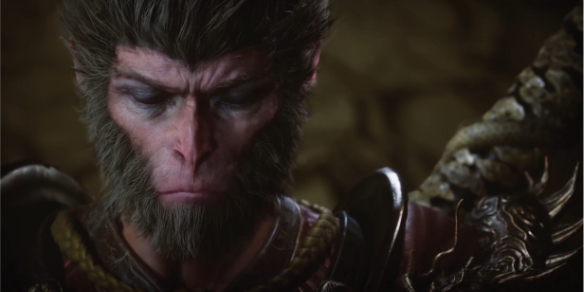 黑神话悟空算不算魂类游戏 黑神话悟空游戏类型介绍