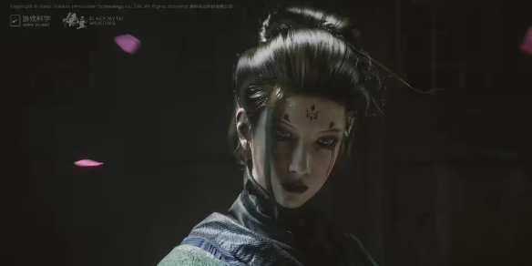 黑神话悟空女角色有哪些 黑神话悟空女角色介绍