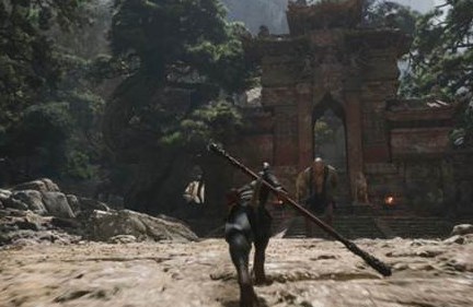 黑神话悟空小西天法宝怎么获得 黑神话悟空小西天法宝获取方法