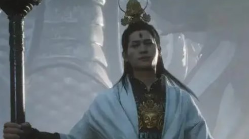 黑神话悟空杨戬是好是坏 黑神话悟空杨戬人设介绍