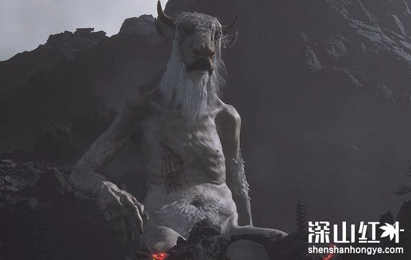 黑神话悟空牛魔王是第几章 黑神话悟空牛魔王在哪里出现