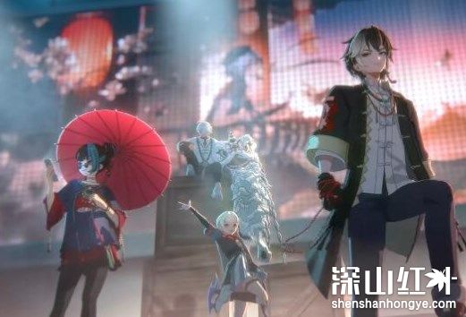 归龙潮主角性别可选吗 归龙潮性别选择