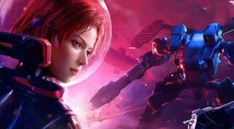 逆战未来手游什么时候上线 逆战未来上线时间