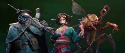 破碎之地伙伴怎么获得 破碎之地蓝色伙伴获取攻略