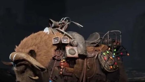 破碎之地坐骑怎么抓 破碎之地坐骑获取攻略