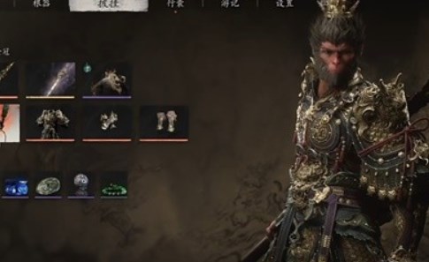 黑神话悟空大圣模式怎么开启 黑神话悟空大圣模式开启攻略