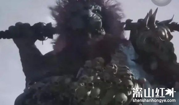 黑神话悟空二郎神为什么是狮子 黑神话悟空二郎神结局介绍