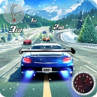 城市赛车极限漂移破解版下载