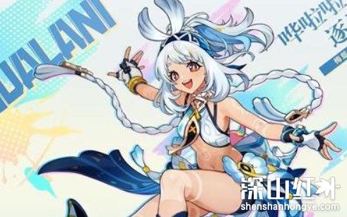 原神新角色玛拉妮怎么样 原神新角色玛拉妮技能介绍