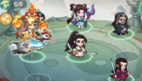 小小英雄无尽试炼火麒麟怎么打 小小英雄无尽试炼火麒麟打法攻略