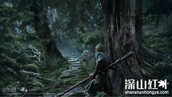 黑神话悟空种子大全 黑神话悟空种子全部收集位置攻略