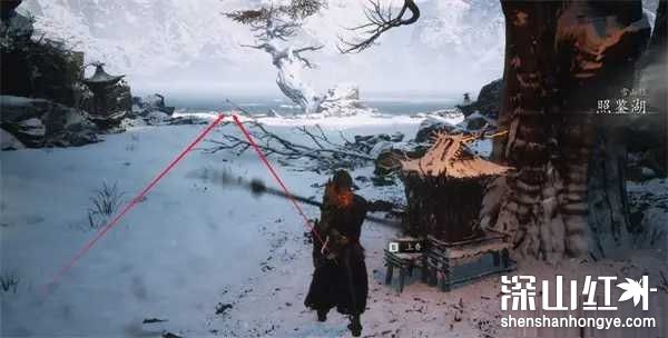 黑神话悟空小西天打坐点在哪 黑神话悟空小西天打坐点蒲团全部位置分享