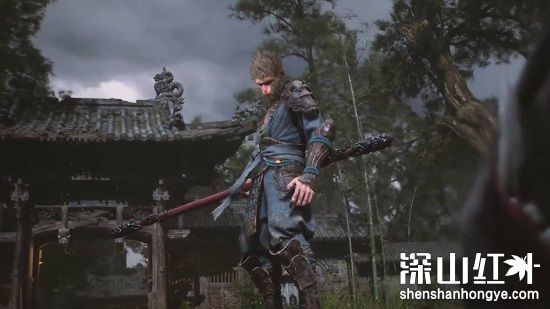 黑神话悟空为什么手机不能玩 黑神话悟空手机版怎么玩