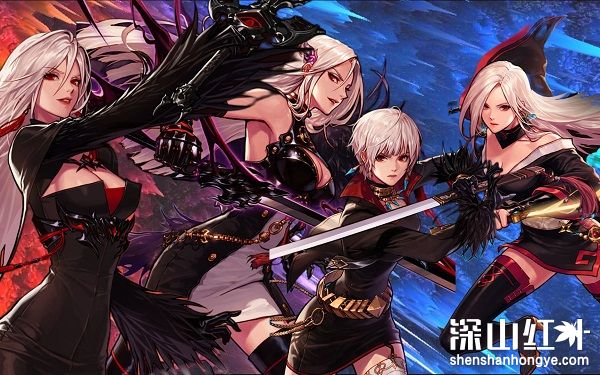 地下城与勇士起源女鬼剑武器选哪个 DNF手游女鬼剑毕业武器选择推荐