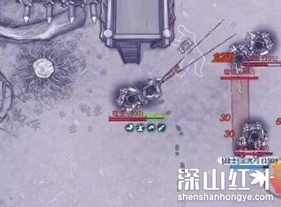 阿瑞斯病毒2怎么打变异螳螂 阿瑞斯病毒2变异螳螂打法攻略