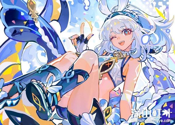 原神玛拉妮怎么培养 原神玛拉妮选择什么武器圣遗物